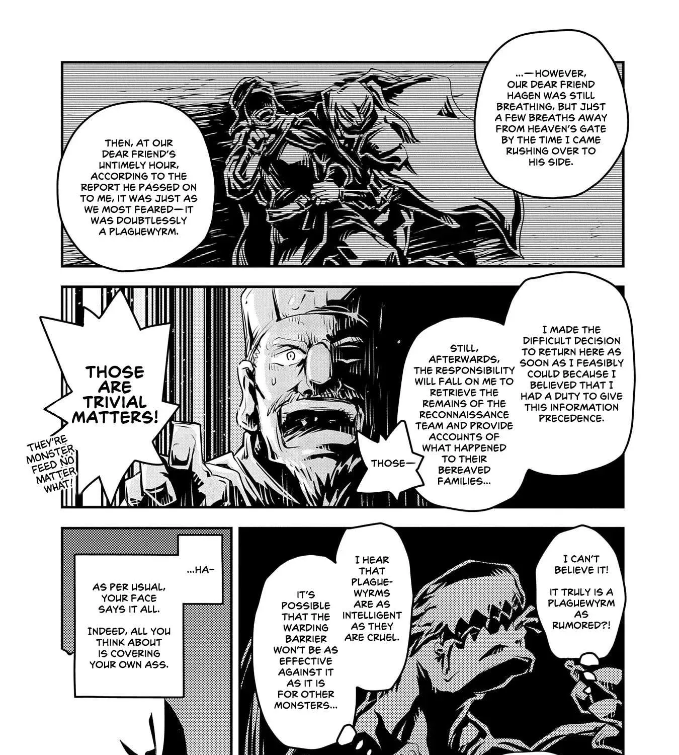 Read Reincarnated As A Dragon Hatchling EN Manga Online