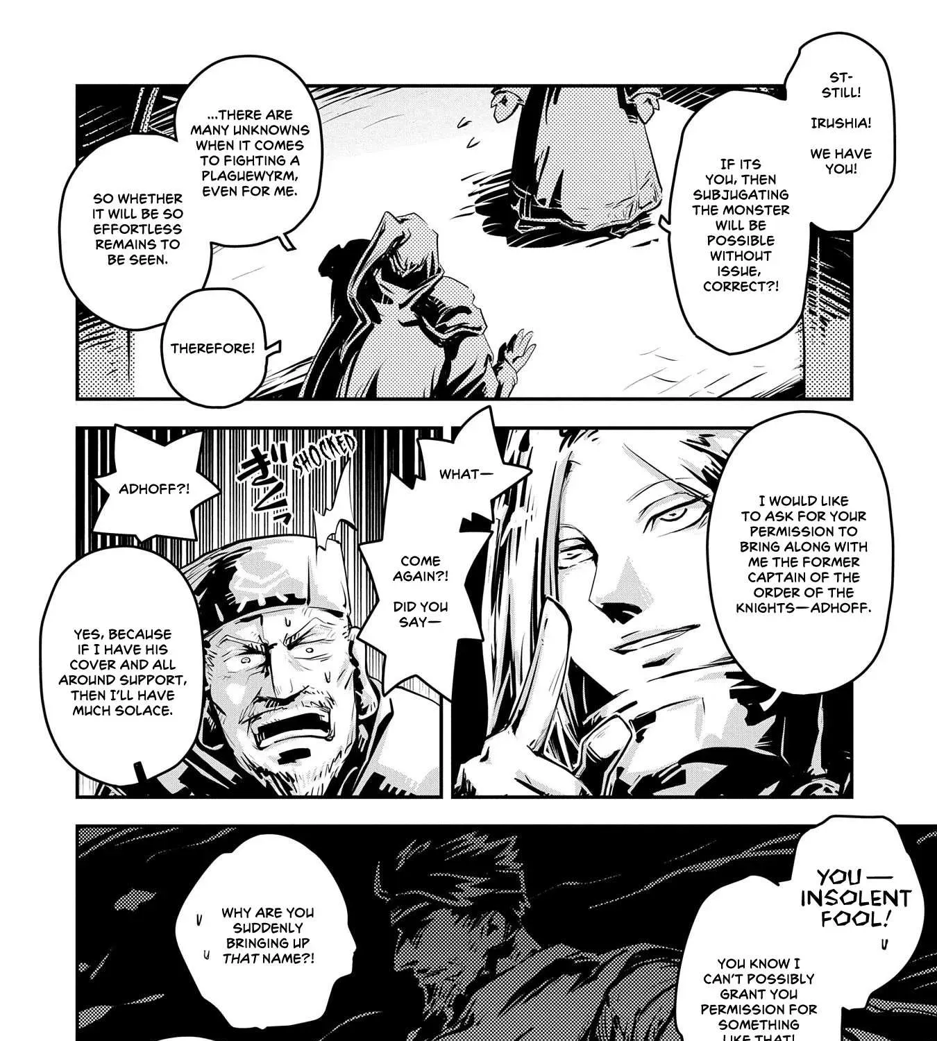 Read Reincarnated As A Dragon Hatchling EN Manga Online