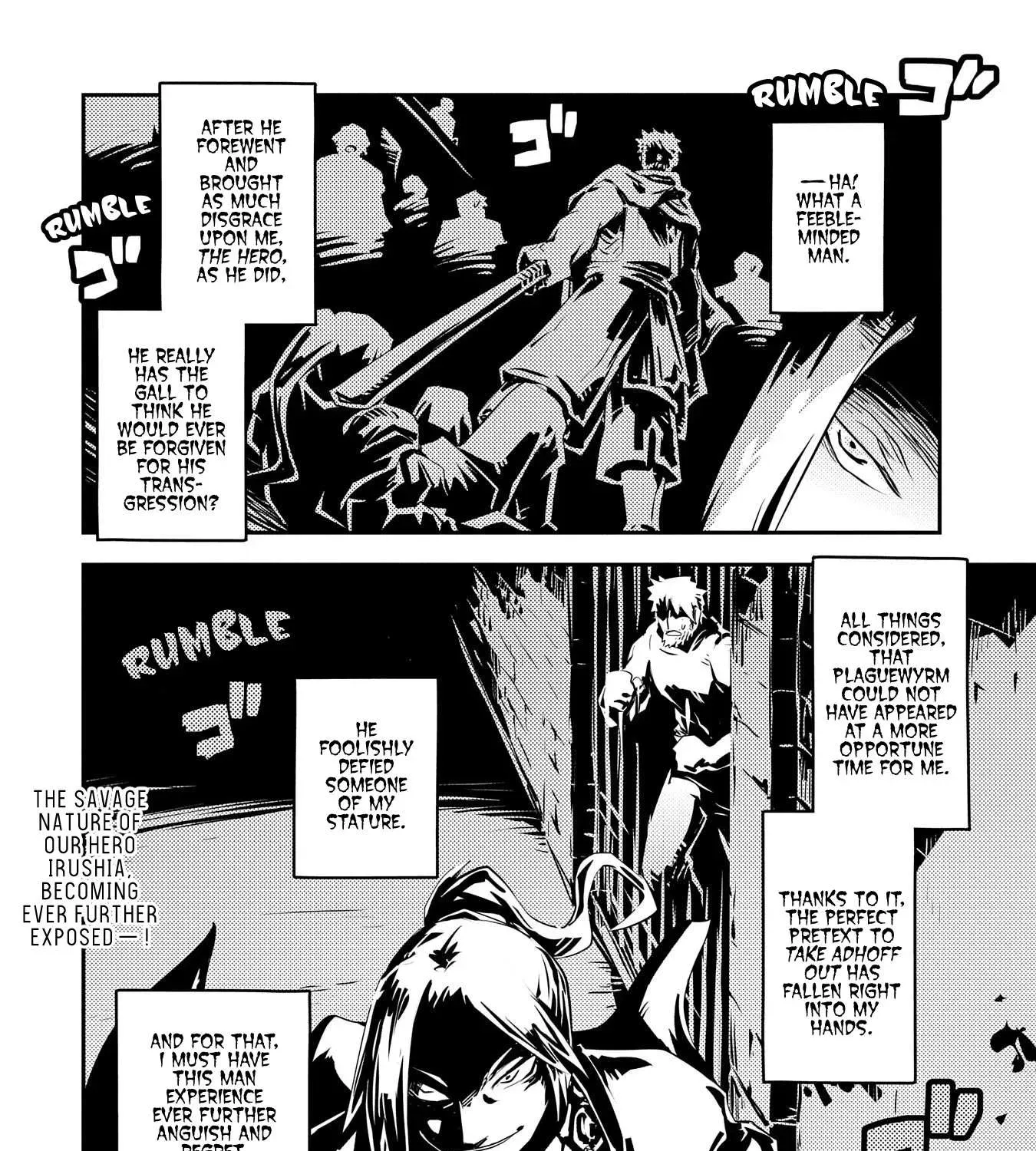 Read Reincarnated As A Dragon Hatchling EN Manga Online