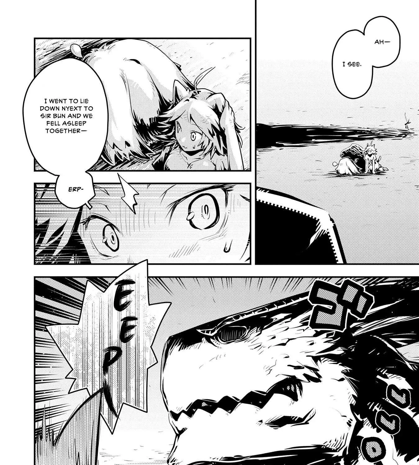 Read Reincarnated As A Dragon Hatchling EN Manga Online