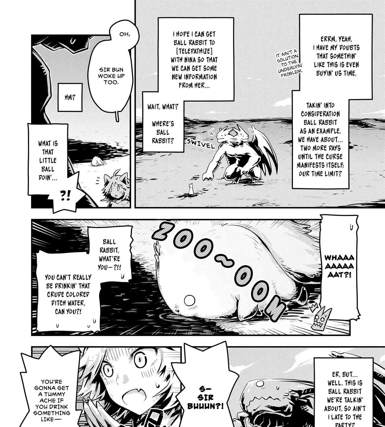 Read Reincarnated As A Dragon Hatchling EN Manga Online