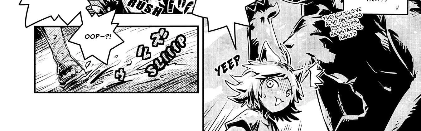 Read Reincarnated As A Dragon Hatchling EN Manga Online