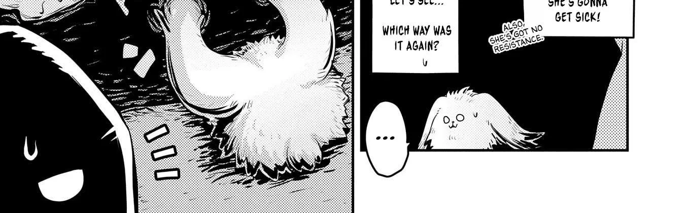 Read Reincarnated As A Dragon Hatchling EN Manga Online