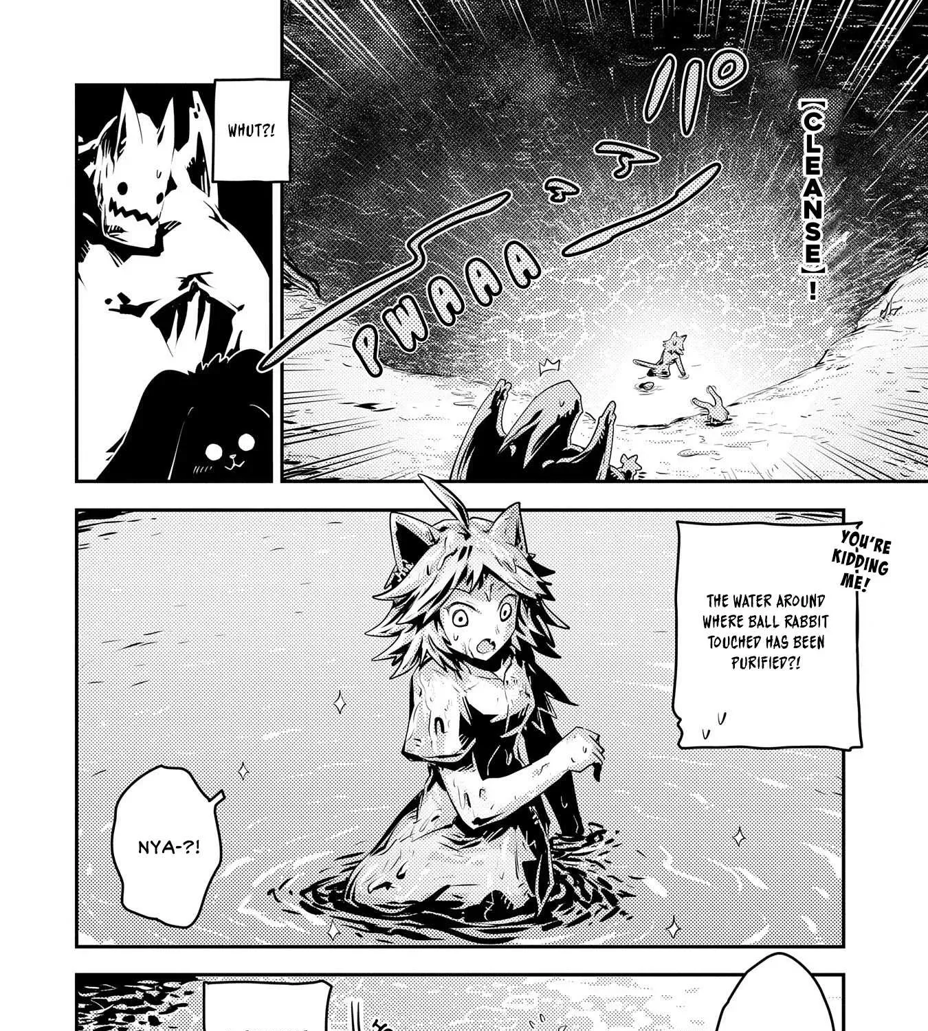 Read Reincarnated As A Dragon Hatchling EN Manga Online