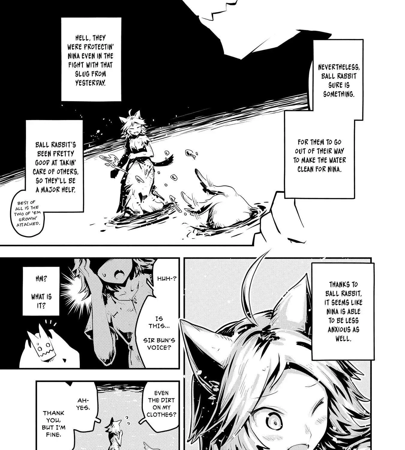 Read Reincarnated As A Dragon Hatchling EN Manga Online