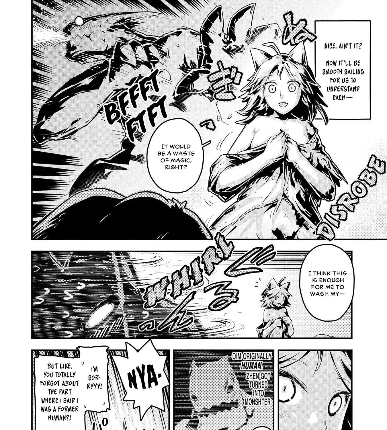 Read Reincarnated As A Dragon Hatchling EN Manga Online