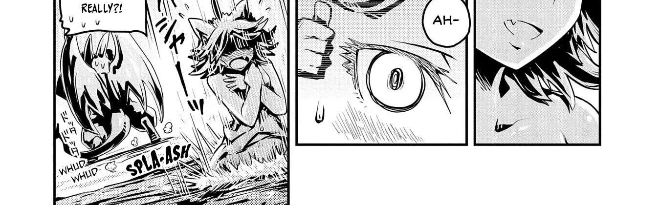 Read Reincarnated As A Dragon Hatchling EN Manga Online