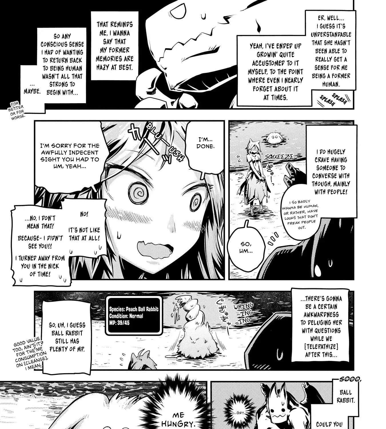 Read Reincarnated As A Dragon Hatchling EN Manga Online