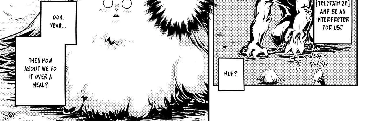 Read Reincarnated As A Dragon Hatchling EN Manga Online