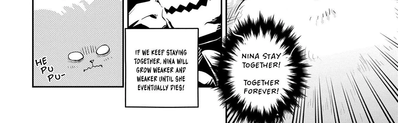 Read Reincarnated As A Dragon Hatchling EN Manga Online