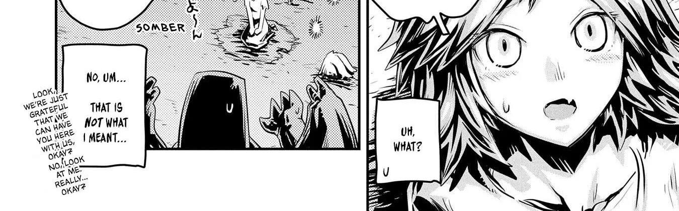 Read Reincarnated As A Dragon Hatchling EN Manga Online