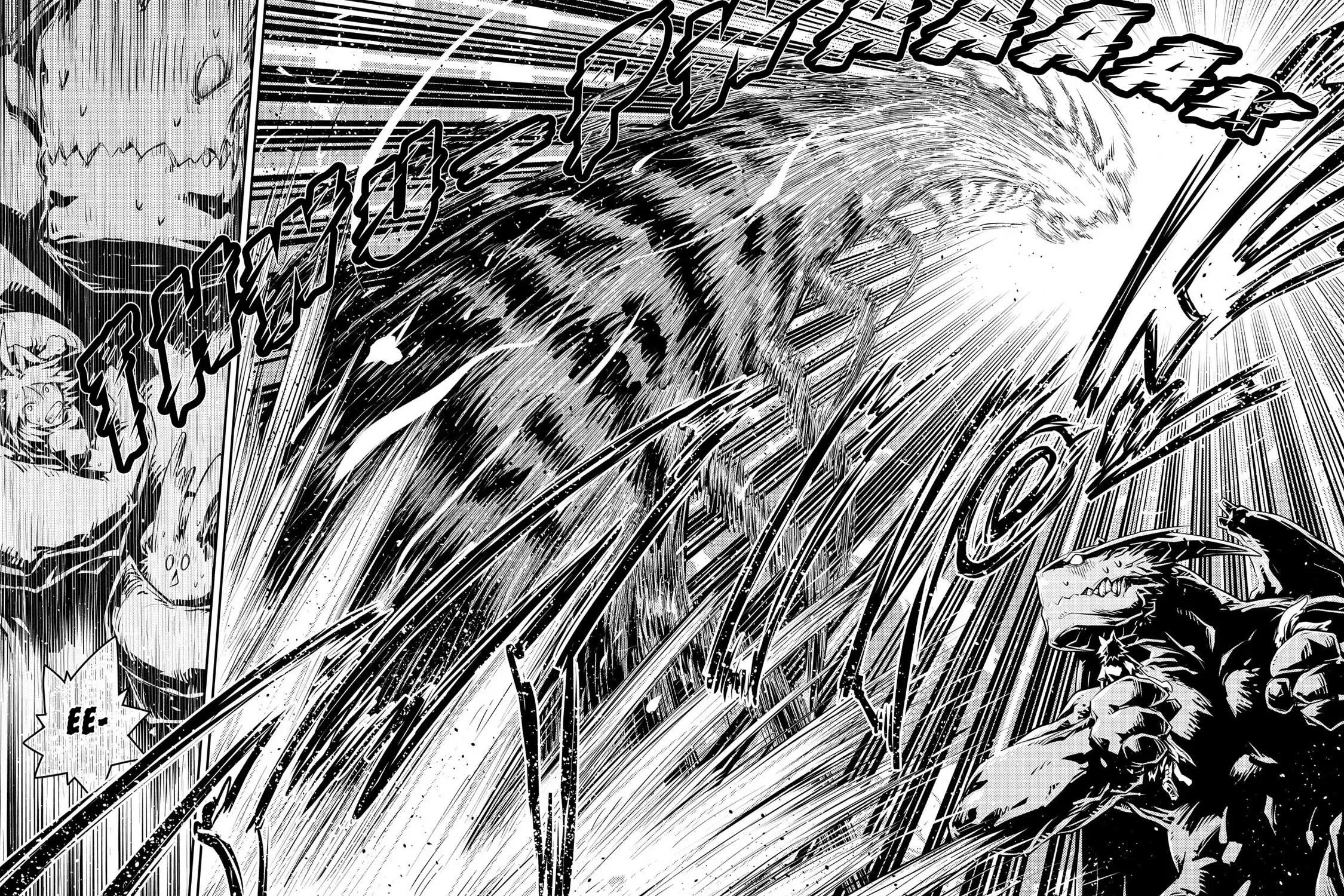 Read Reincarnated As A Dragon Hatchling EN Manga Online