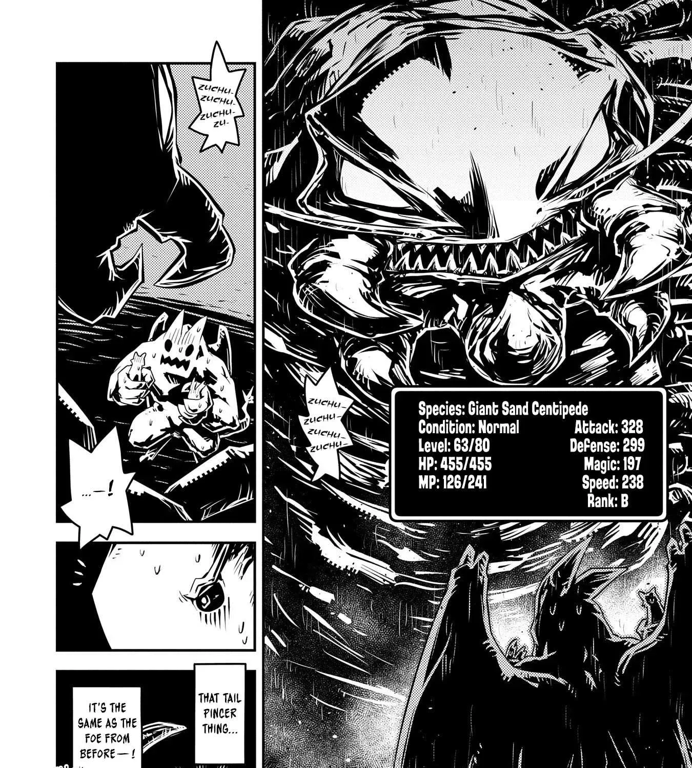 Read Reincarnated As A Dragon Hatchling EN Manga Online