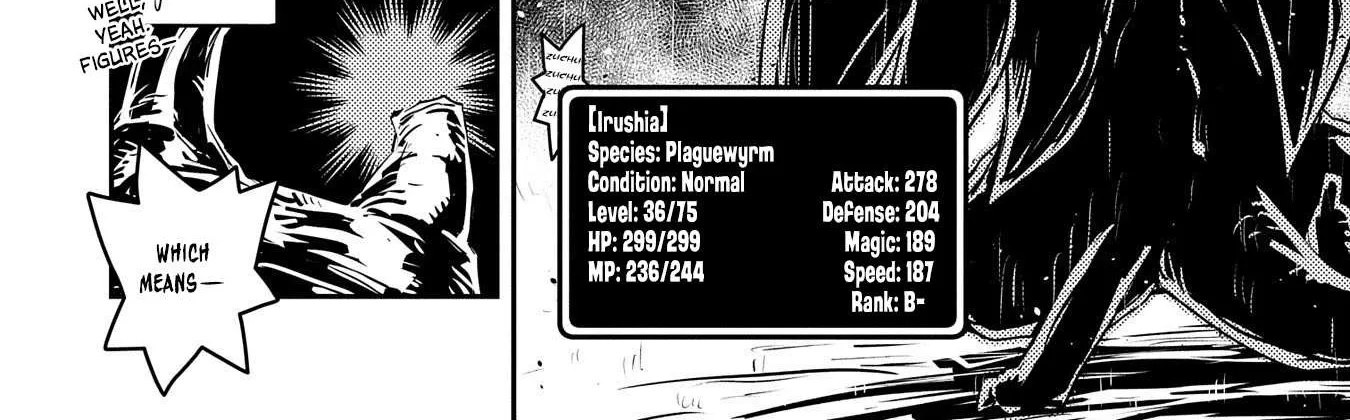 Read Reincarnated As A Dragon Hatchling EN Manga Online