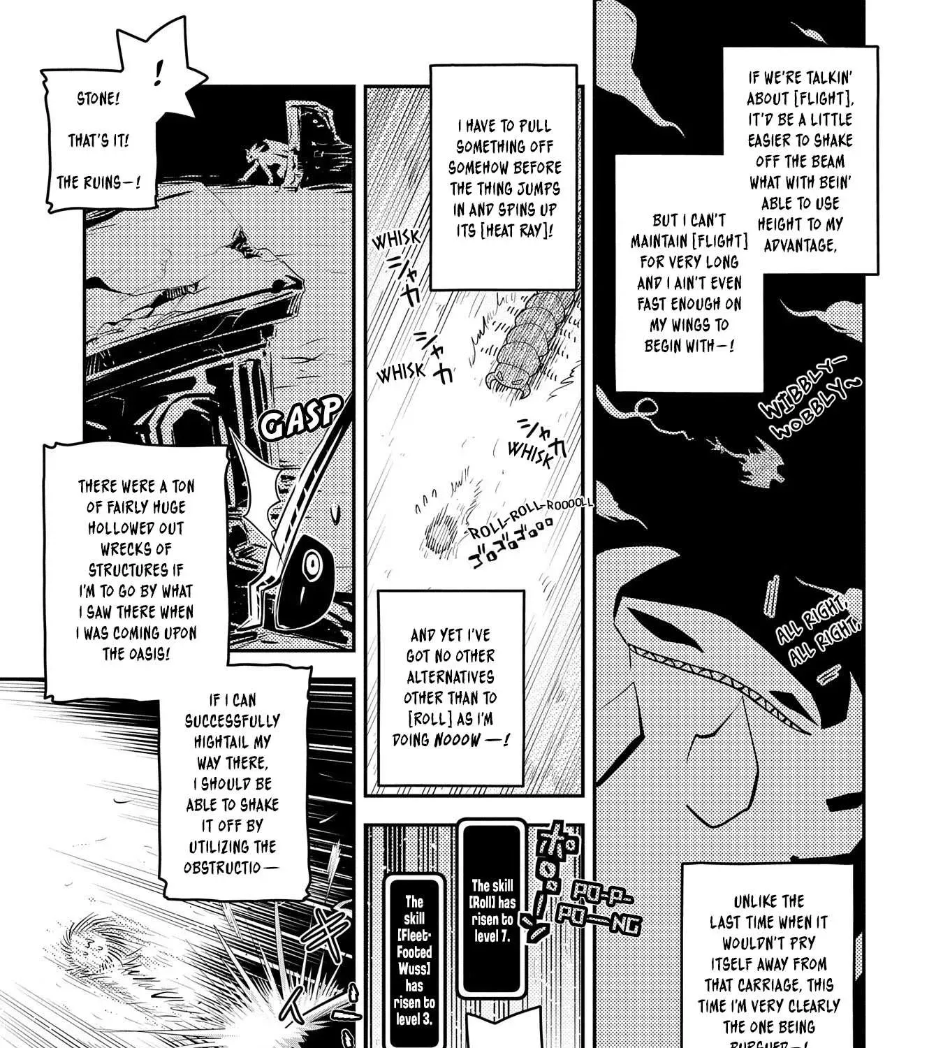 Read Reincarnated As A Dragon Hatchling EN Manga Online