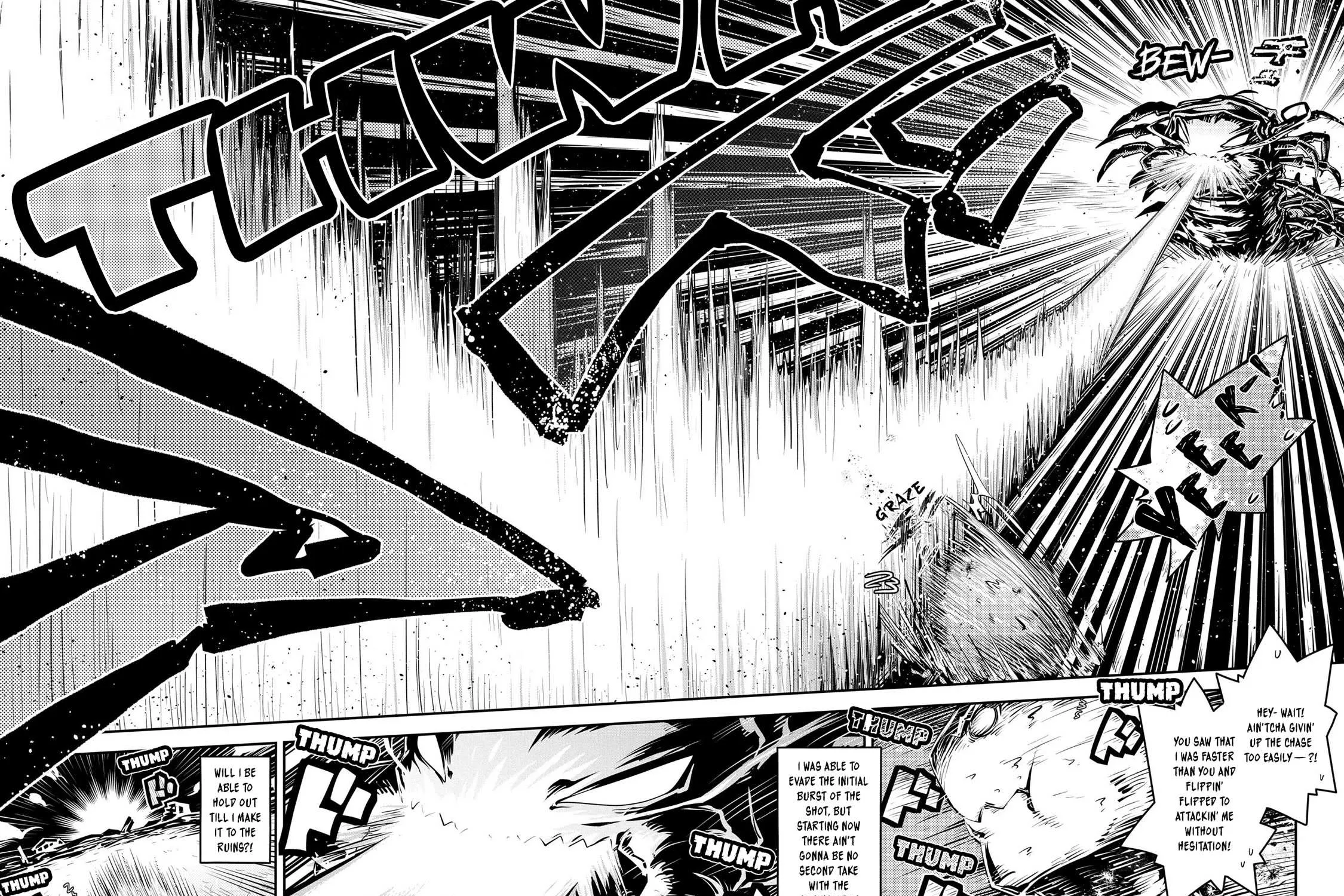 Read Reincarnated As A Dragon Hatchling EN Manga Online