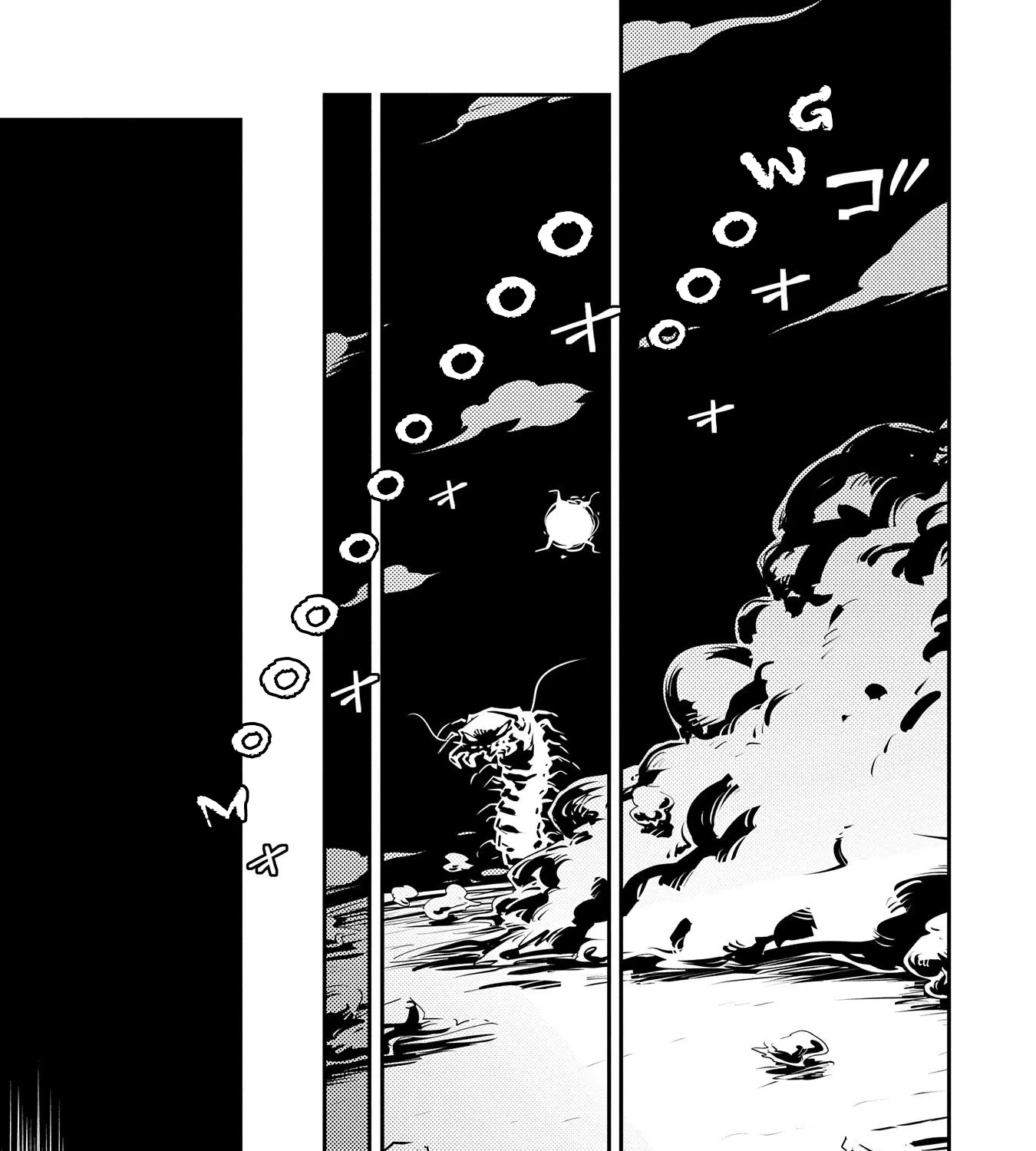 Read Reincarnated As A Dragon Hatchling EN Manga Online