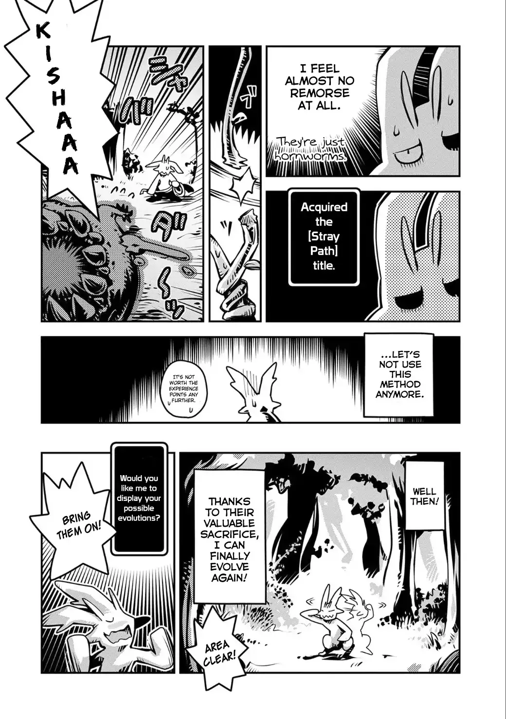 Read Reincarnated As A Dragon Hatchling EN Manga Online