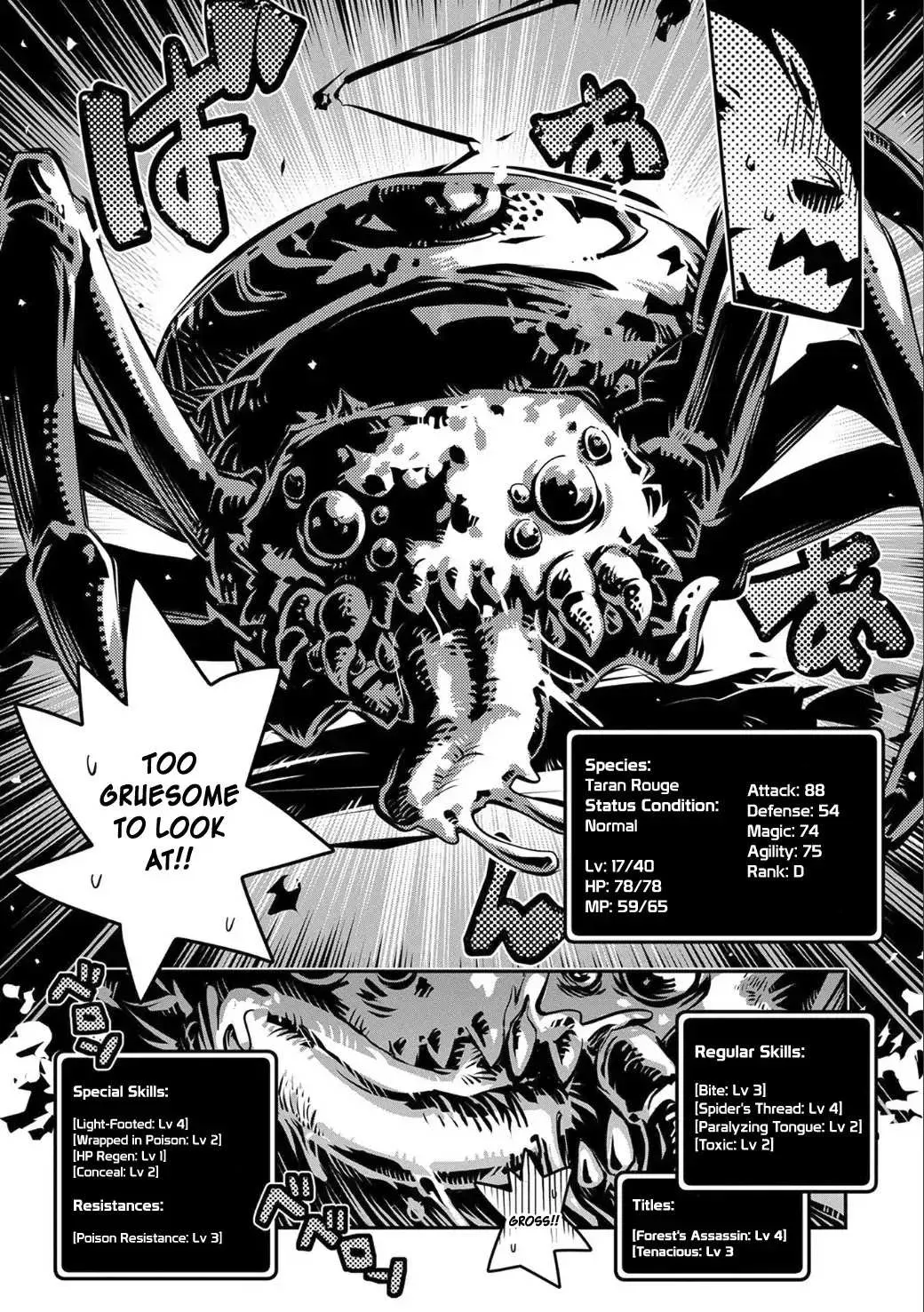 Read Reincarnated As A Dragon Hatchling EN Manga Online