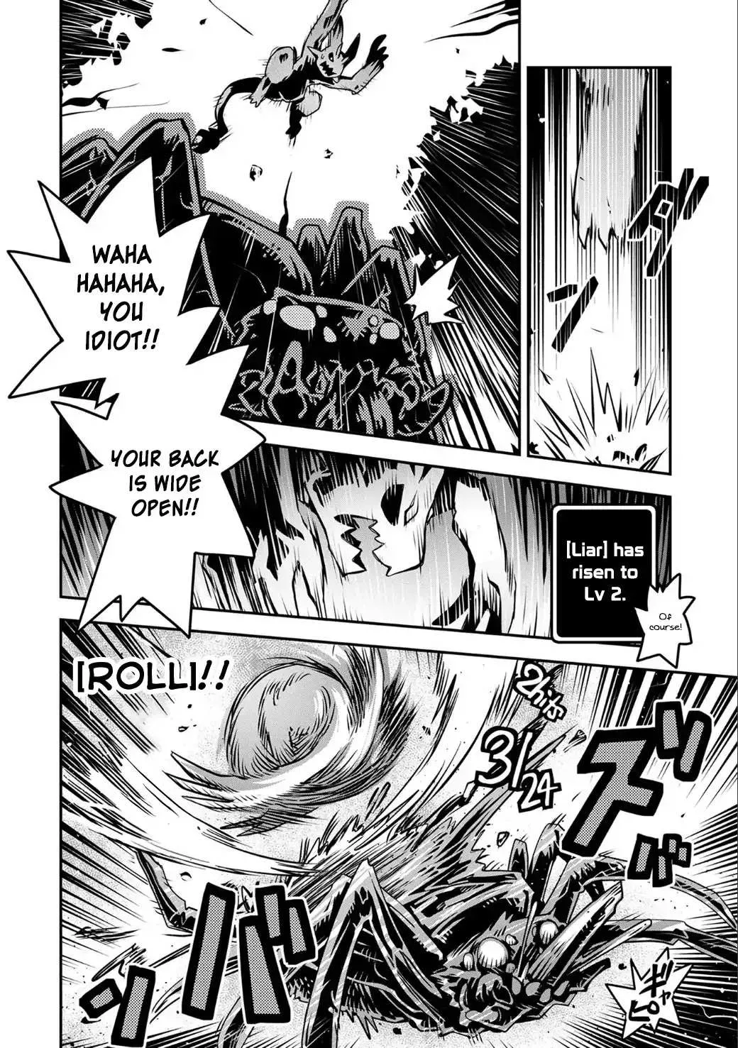 Read Reincarnated As A Dragon Hatchling EN Manga Online