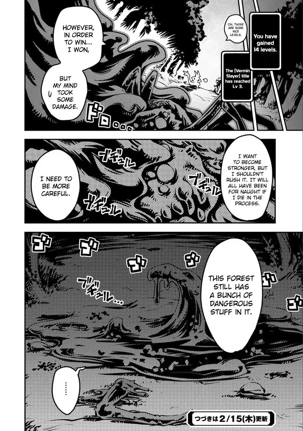 Read Reincarnated As A Dragon Hatchling EN Manga Online
