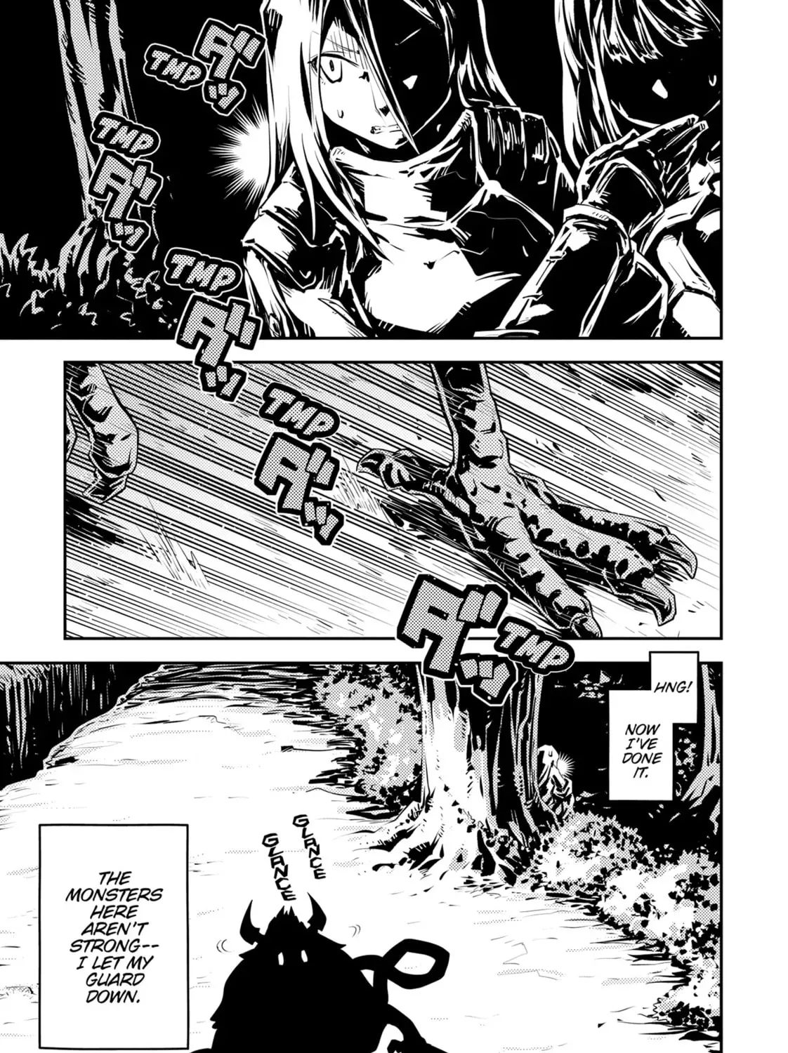 Read Reincarnated As A Dragon Hatchling EN Manga Online