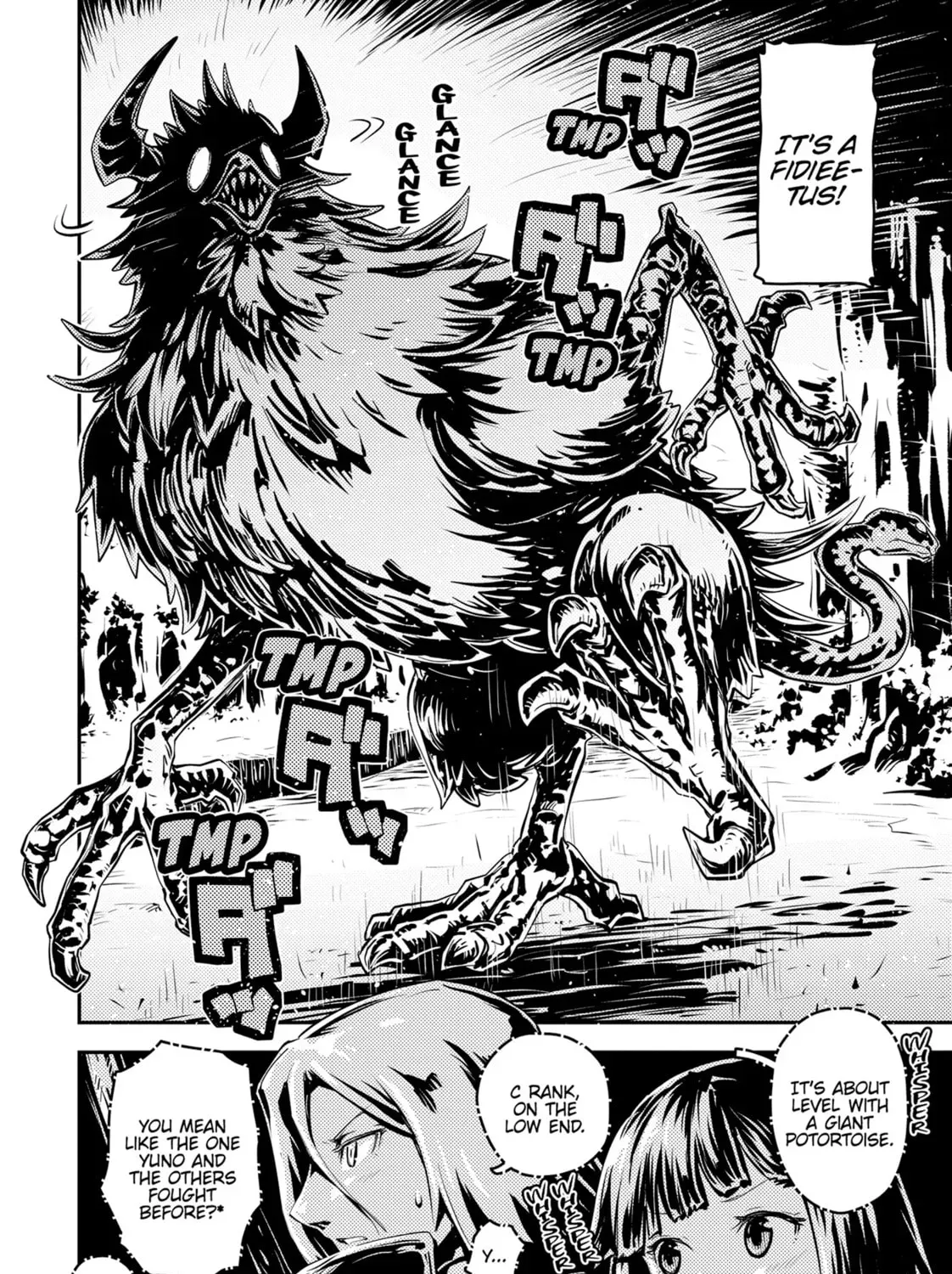 Read Reincarnated As A Dragon Hatchling EN Manga Online