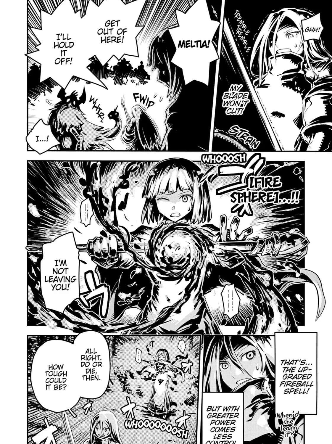 Read Reincarnated As A Dragon Hatchling EN Manga Online