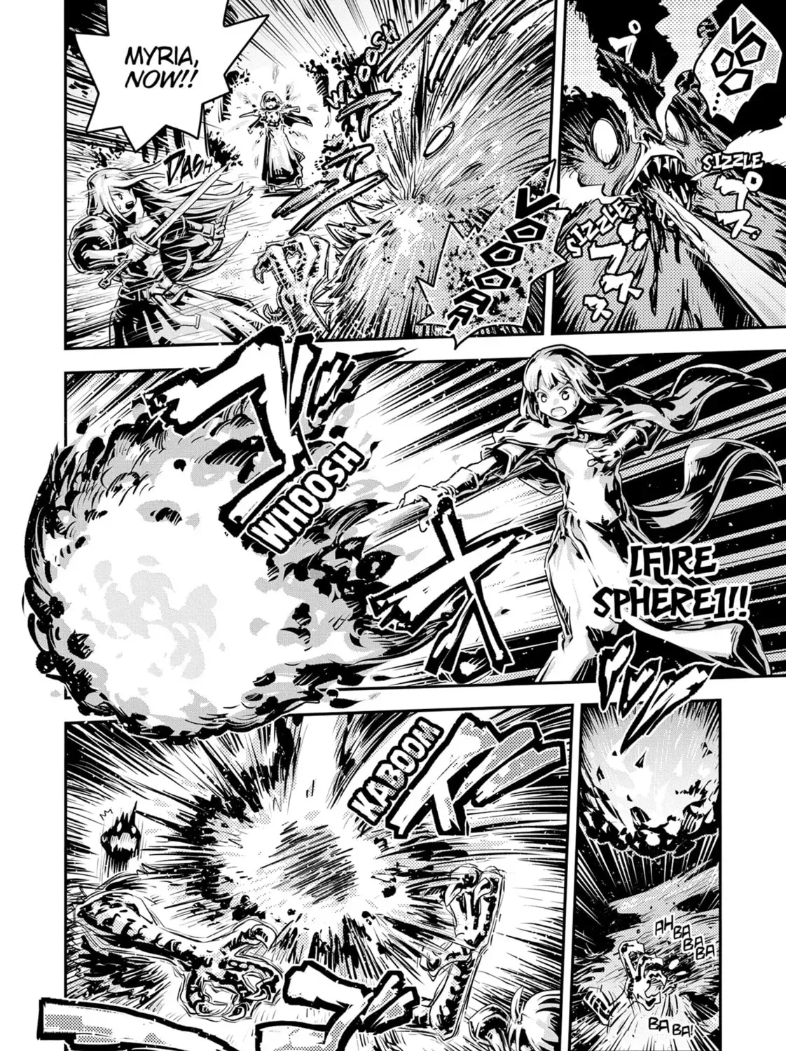 Read Reincarnated As A Dragon Hatchling EN Manga Online