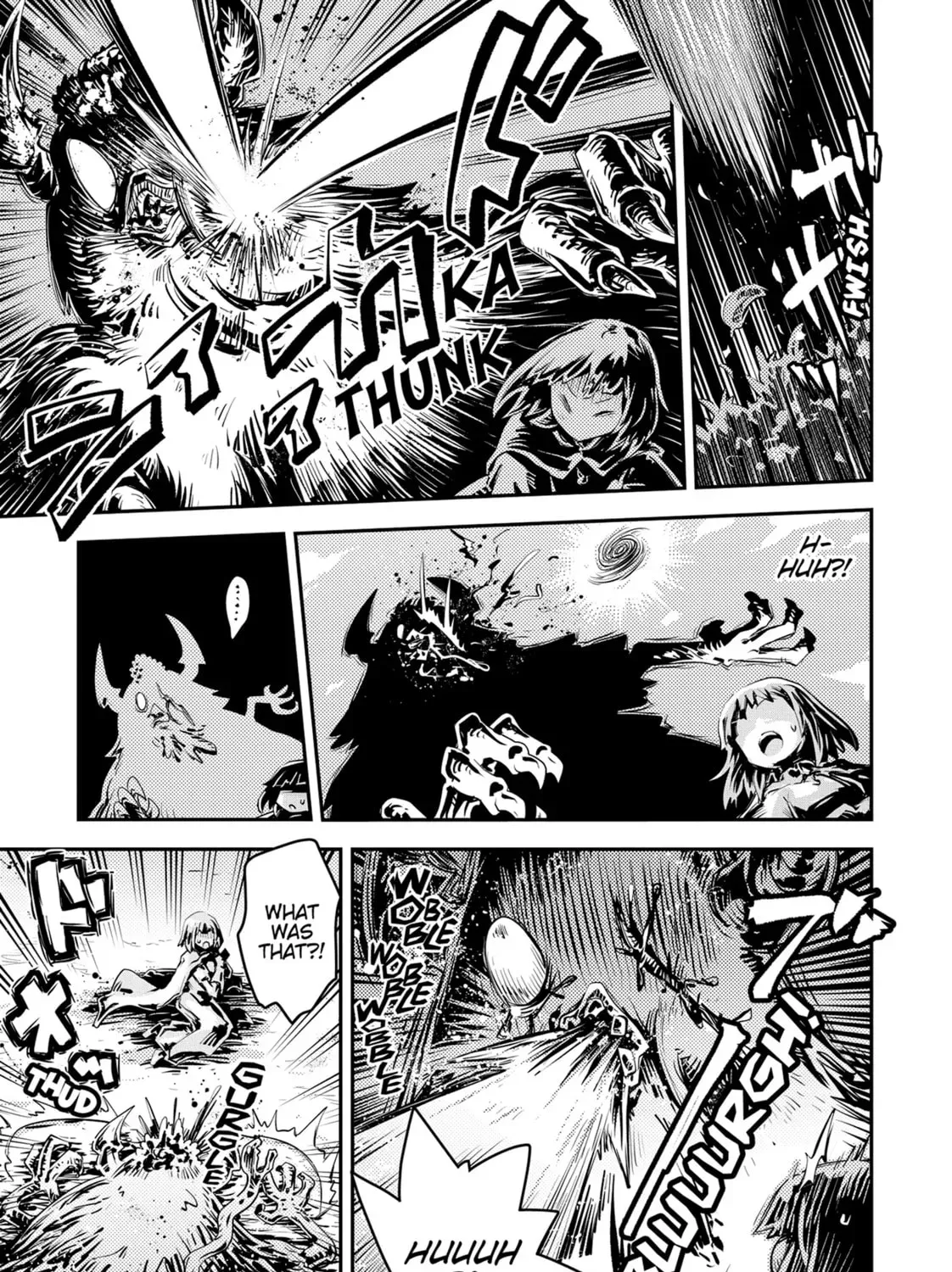 Read Reincarnated As A Dragon Hatchling EN Manga Online