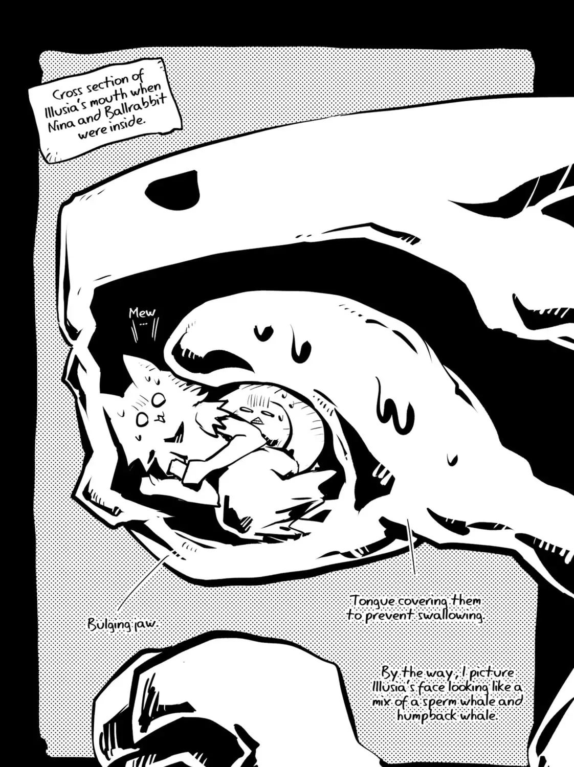 Read Reincarnated As A Dragon Hatchling EN Manga Online