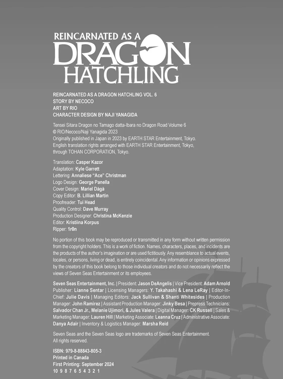Read Reincarnated As A Dragon Hatchling EN Manga Online