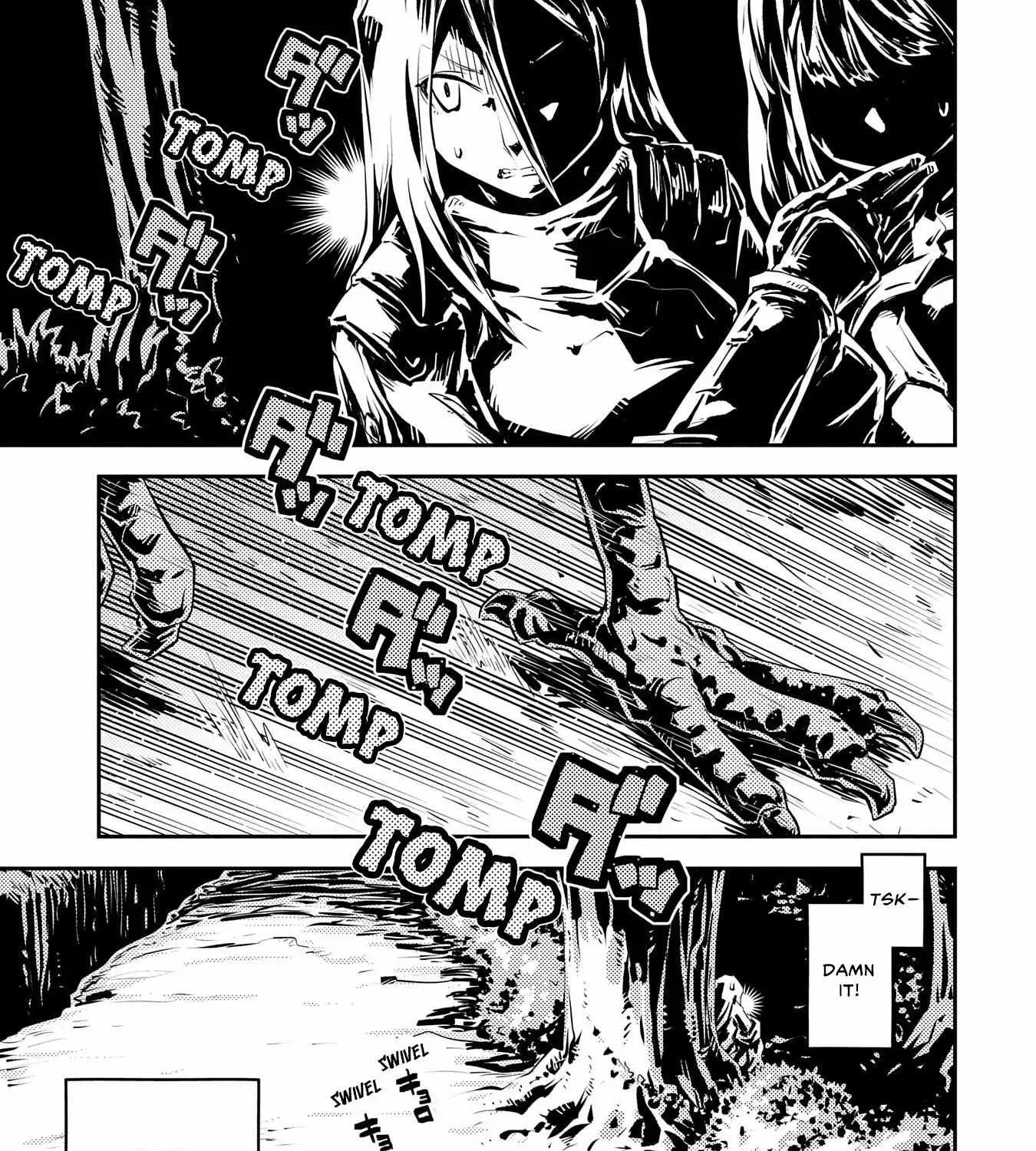 Read Reincarnated As A Dragon Hatchling EN Manga Online