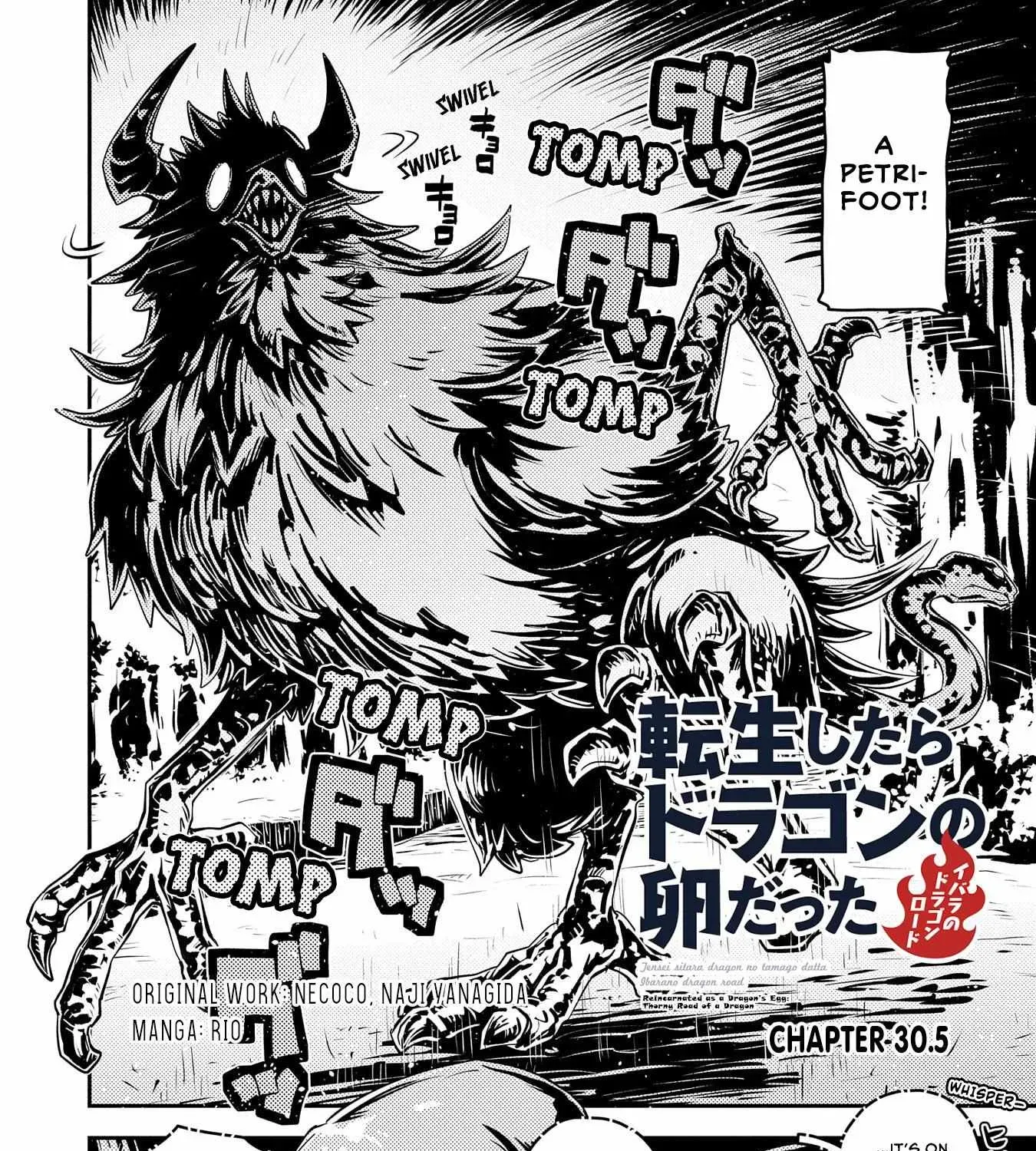 Read Reincarnated As A Dragon Hatchling EN Manga Online
