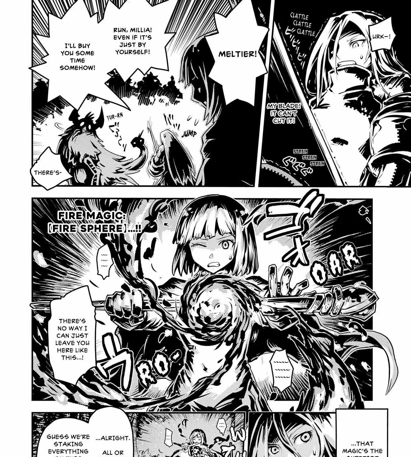 Read Reincarnated As A Dragon Hatchling EN Manga Online