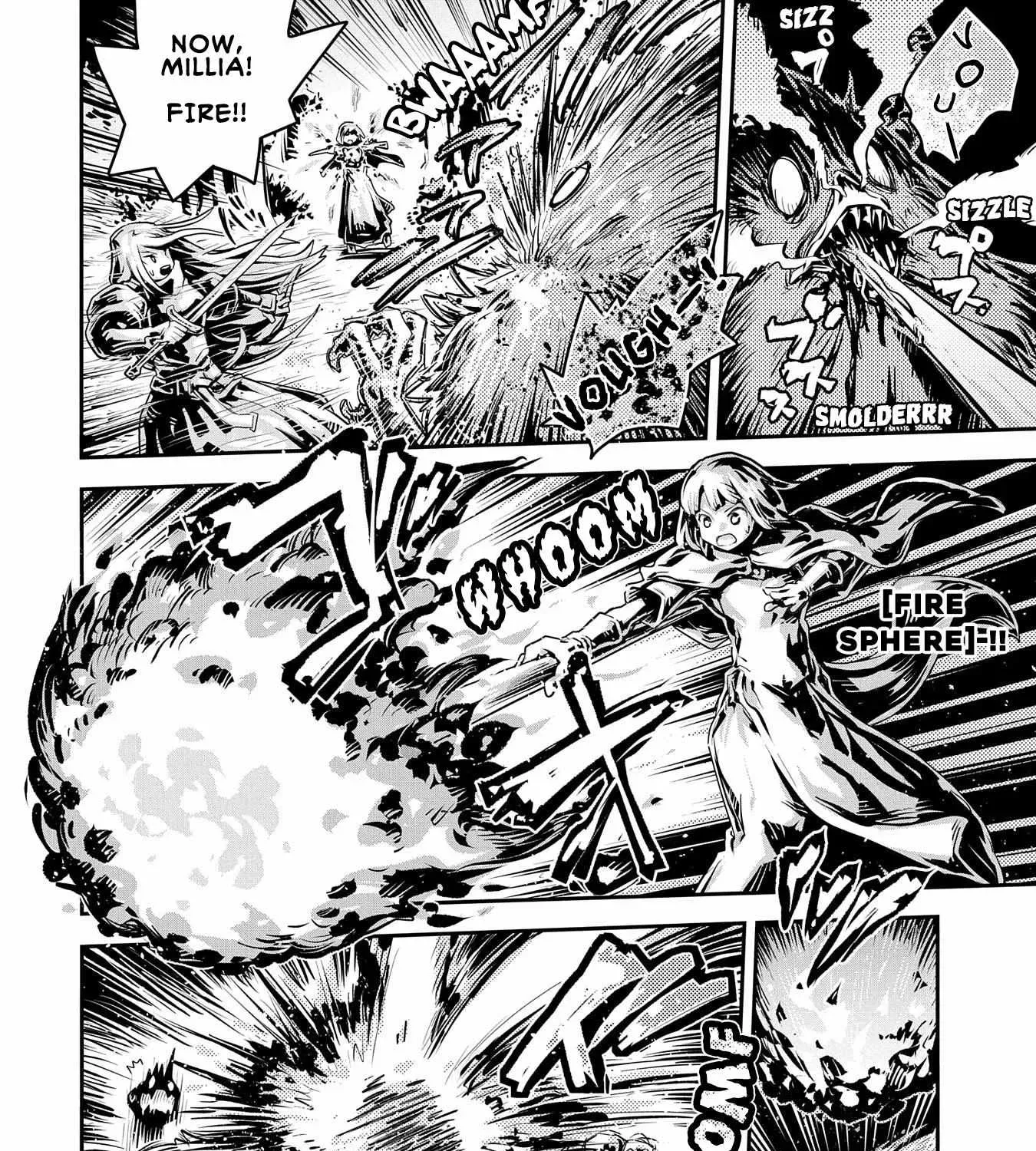 Read Reincarnated As A Dragon Hatchling EN Manga Online