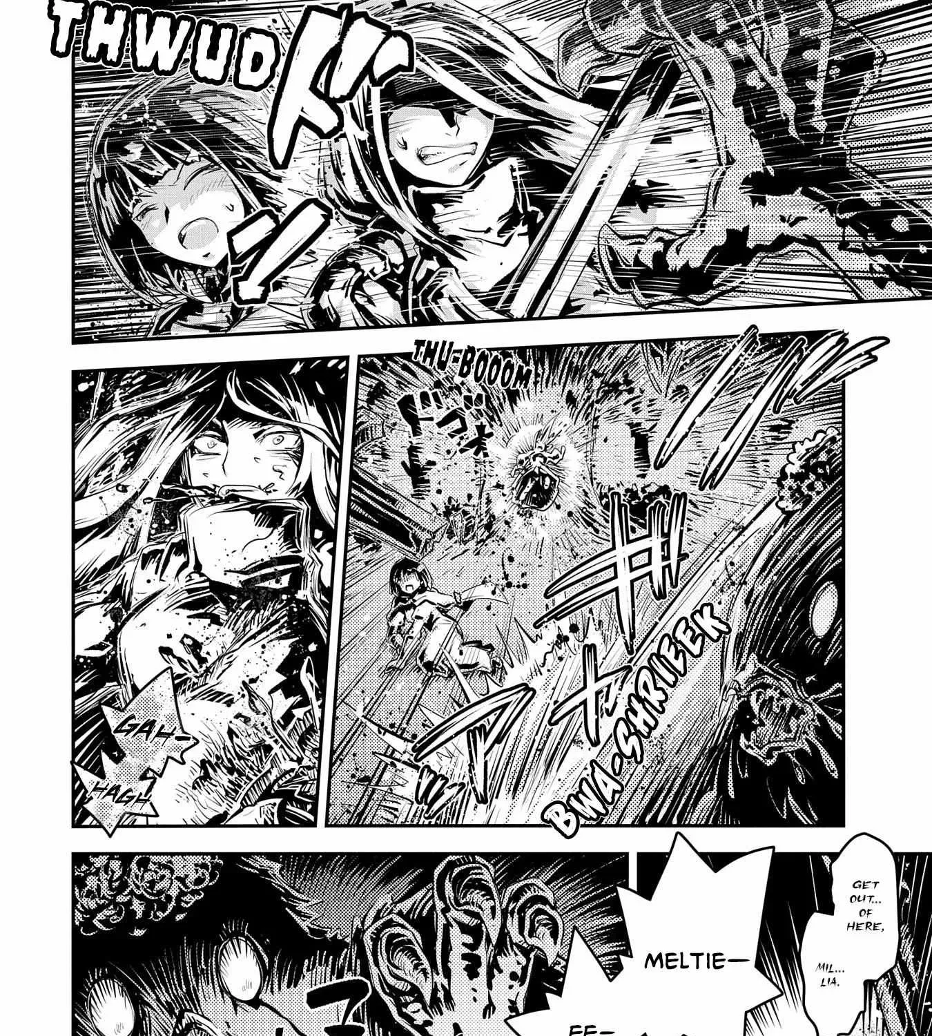 Read Reincarnated As A Dragon Hatchling EN Manga Online