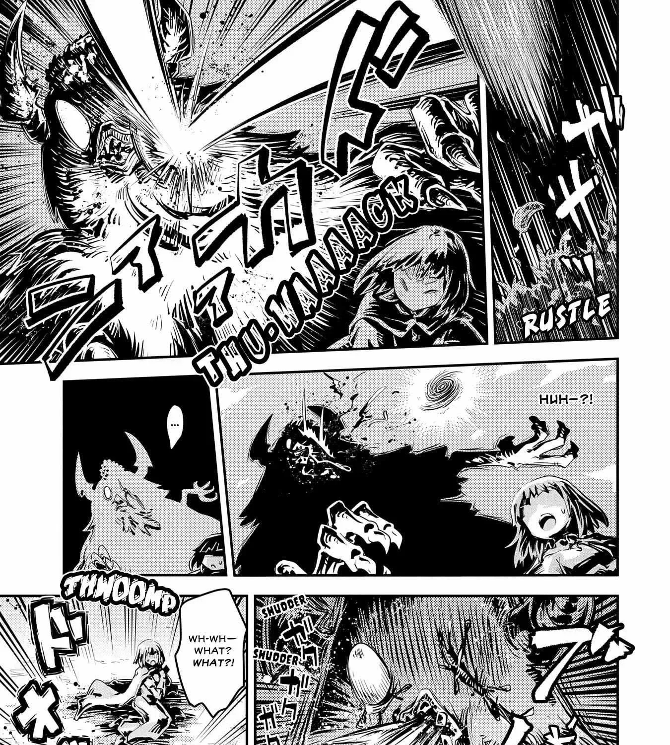 Read Reincarnated As A Dragon Hatchling EN Manga Online