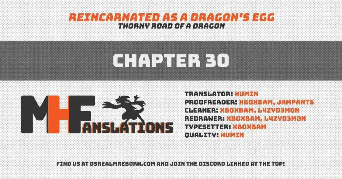Read Reincarnated As A Dragon Hatchling EN Manga Online