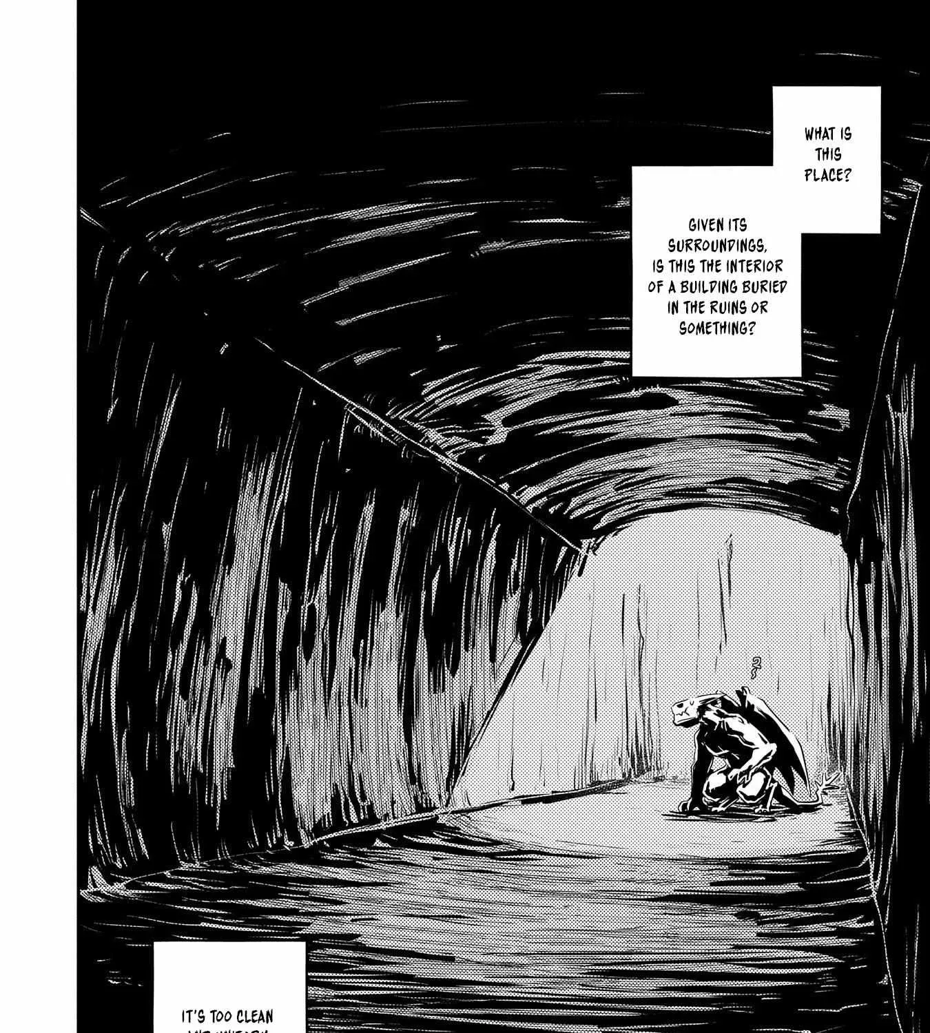 Read Reincarnated As A Dragon Hatchling EN Manga Online