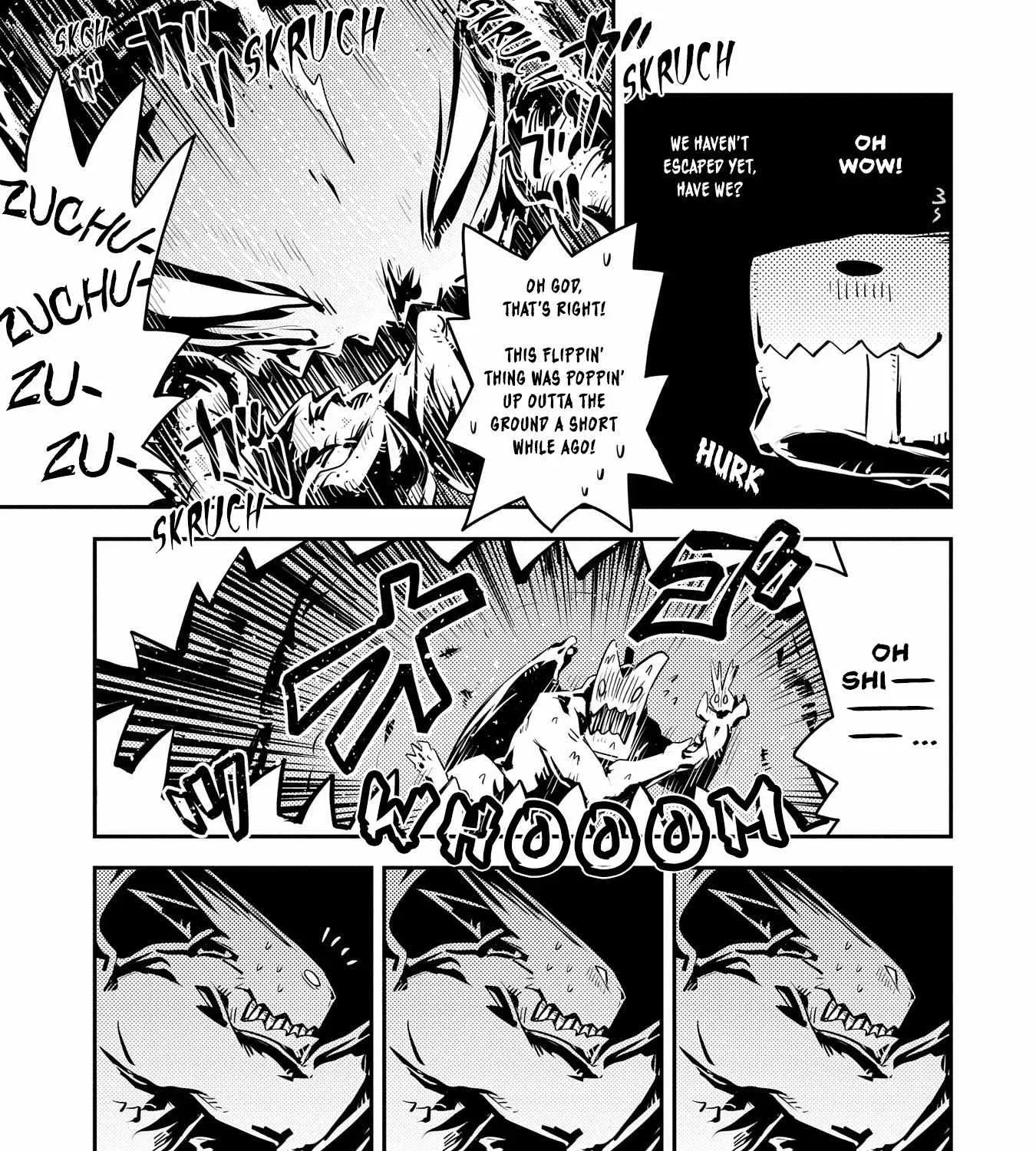 Read Reincarnated As A Dragon Hatchling EN Manga Online