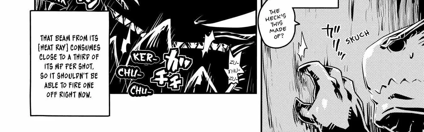Read Reincarnated As A Dragon Hatchling EN Manga Online