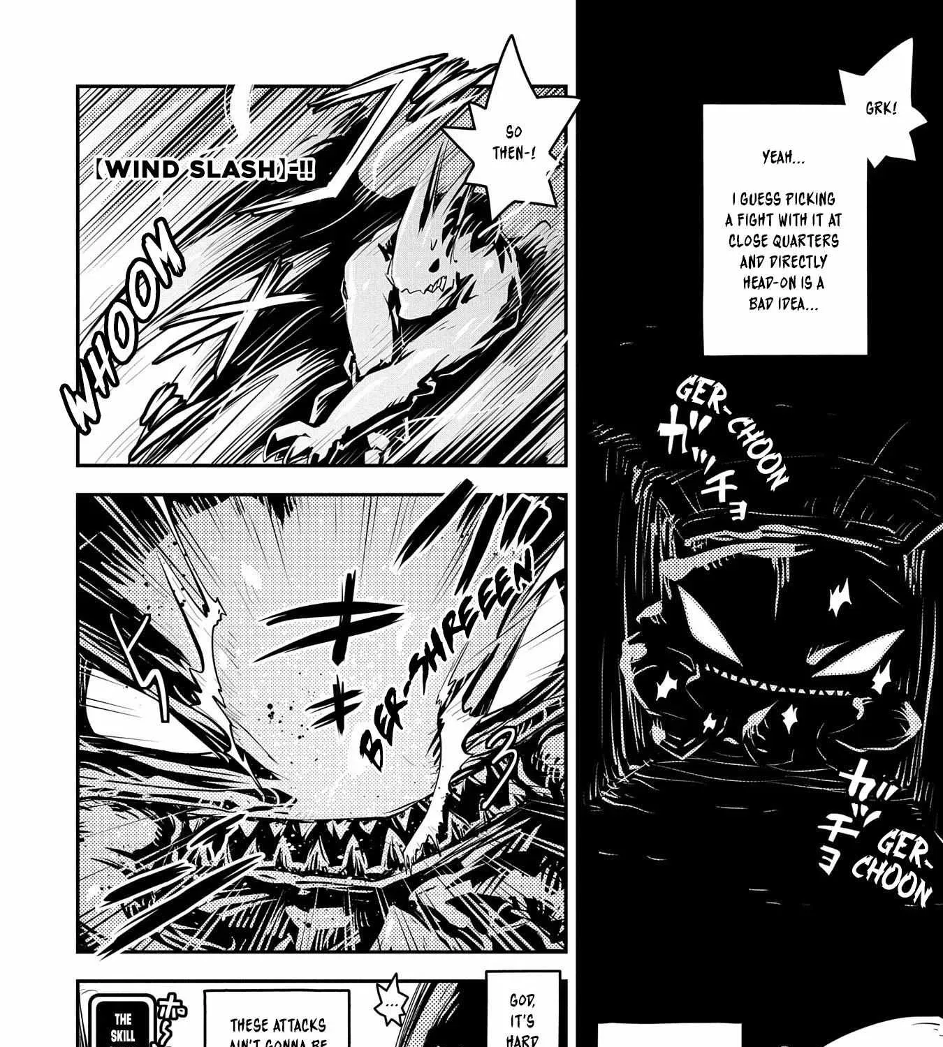 Read Reincarnated As A Dragon Hatchling EN Manga Online