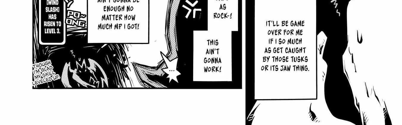 Read Reincarnated As A Dragon Hatchling EN Manga Online