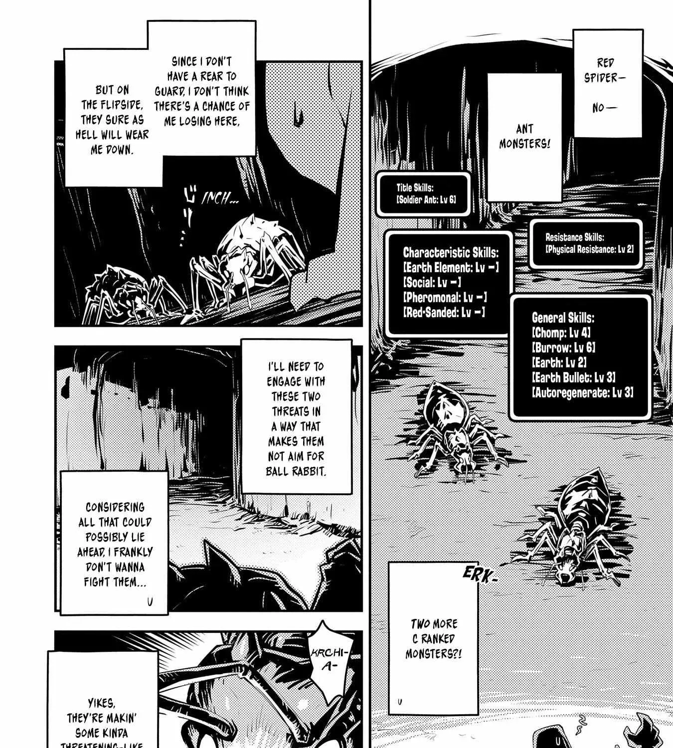 Read Reincarnated As A Dragon Hatchling EN Manga Online