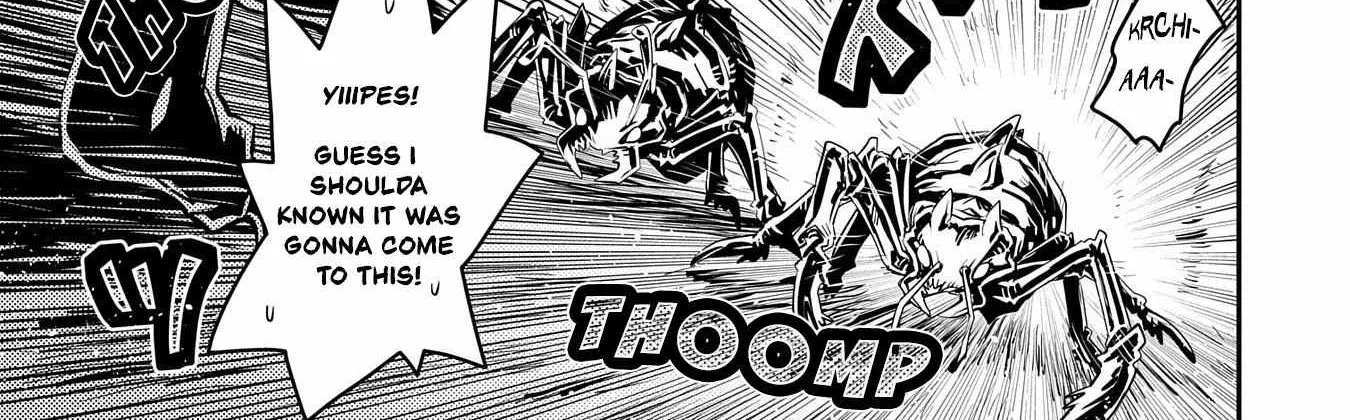 Read Reincarnated As A Dragon Hatchling EN Manga Online