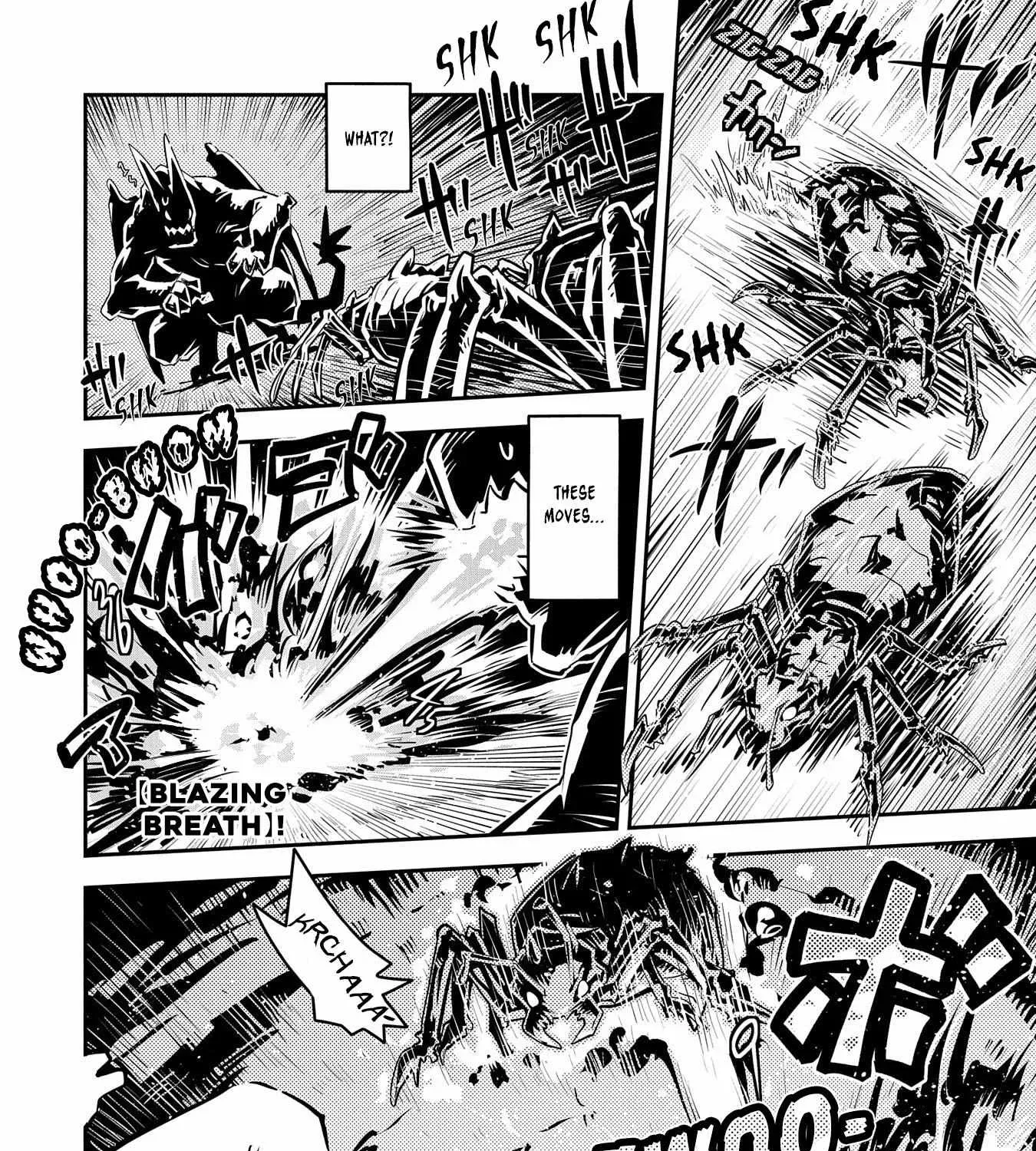 Read Reincarnated As A Dragon Hatchling EN Manga Online