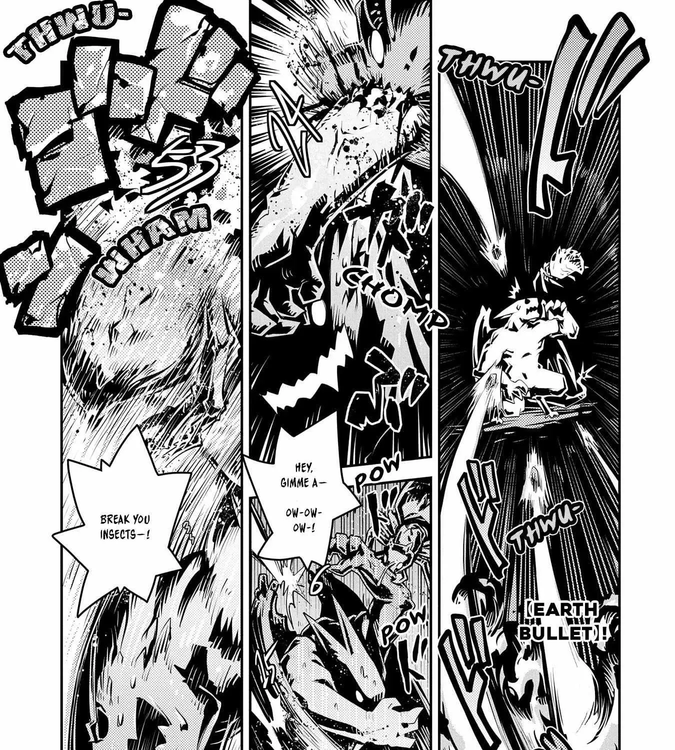 Read Reincarnated As A Dragon Hatchling EN Manga Online