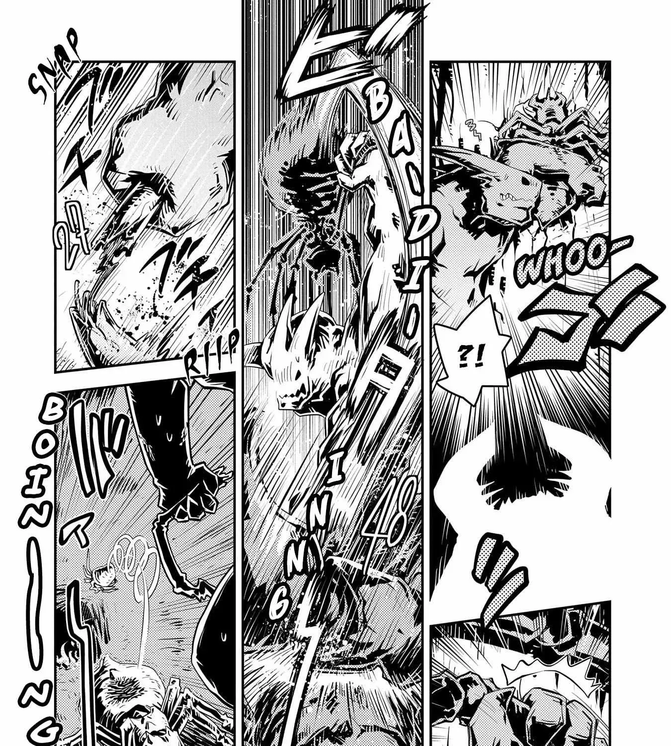 Read Reincarnated As A Dragon Hatchling EN Manga Online