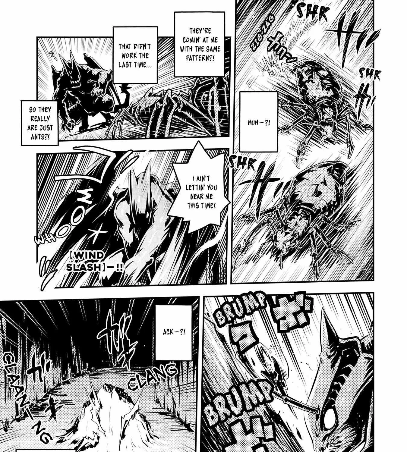 Read Reincarnated As A Dragon Hatchling EN Manga Online